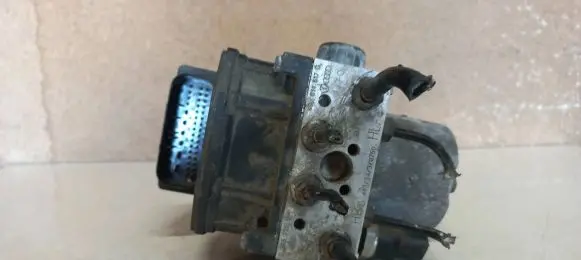 Audi A6 S6 C5 4B ABS Pump 265950055