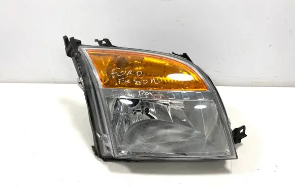 Ford Fusion Headlight/headlamp 24689800R