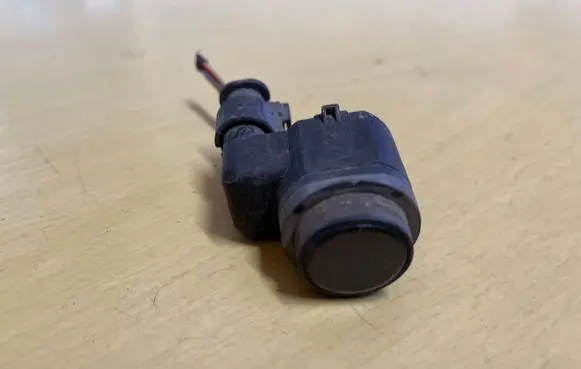 Audi A5 Sportback 8TA Parking PDC sensor 420919275