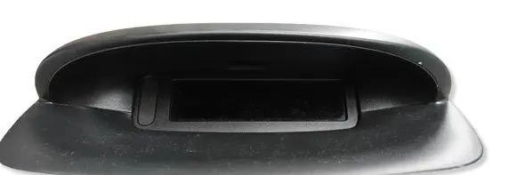 Renault Megane III Screen/display/small screen 280346458R 28119970