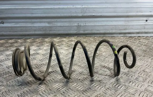 Peugeot 308 Rear coil spring