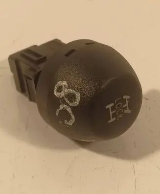 Toyota RAV 4 (XA30) Differential lock switch 15b116