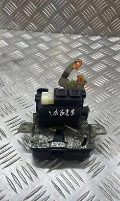 Mitsubishi Colt Tailgate/trunk/boot lock/catch/latch