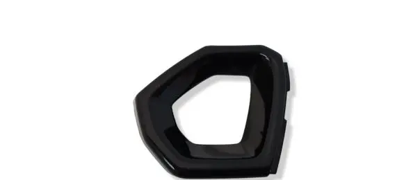 Audi e-tron Plastic wing mirror trim cover 212835611