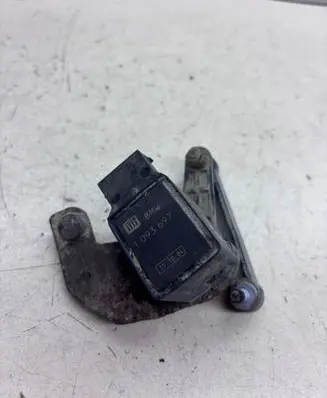 BMW 5 E60 E61 Rear air suspension level height sensor 3714675279701 1093697