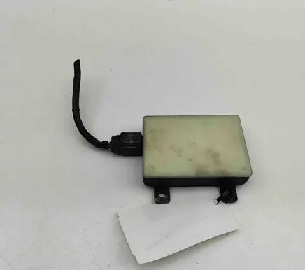 Land Rover Range Rover Velar Blind spot module JX6314F152AE