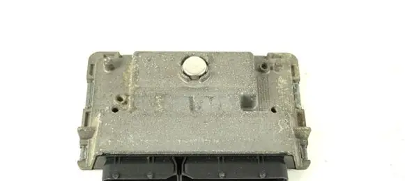 Engine control unit/module ECU