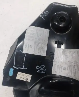 Audi A8 S8 D2 4D Other interior part 4D1867266G