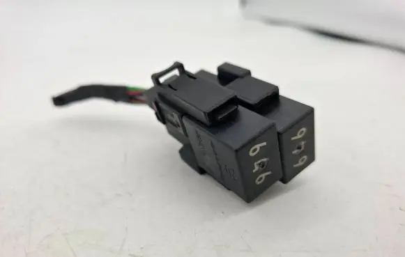Audi A6 S6 C7 4G Other wiring loom 4H0937529 6SC1