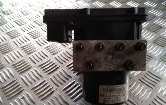 Mercedes-Benz CLK A209 C209 ABS Pump A0355457932 10092515833 A0054317512