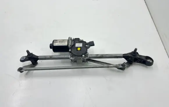 BMW 4 F32 F33 Front wiper linkage and motor 7267504