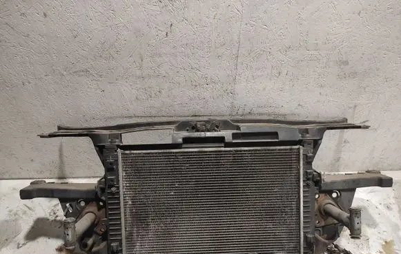 Audi A6 S6 C5 4B Front piece kit 