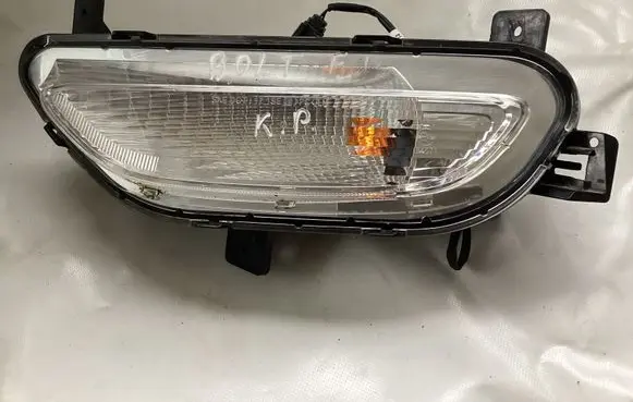 Chevrolet Bolt Front fog light 18106 42529920 G2KxZ