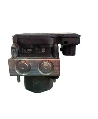 ABS control unit/module