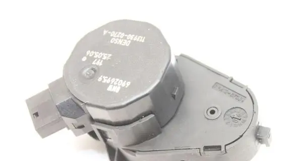 BMW Z4 E85 E86 Air flap motor/actuator 6902695