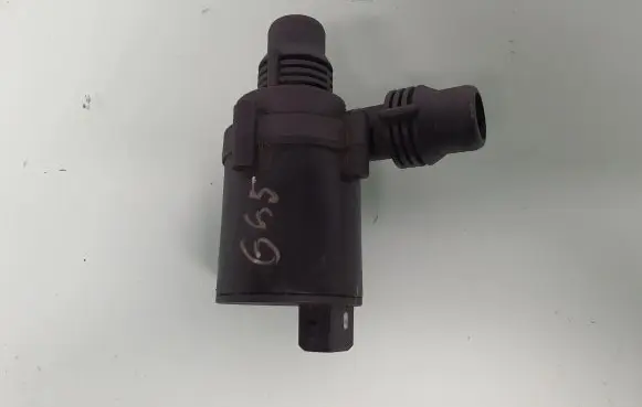 BMW X6 E71 Electric auxiliary coolant/water pump 9197085 64119197085