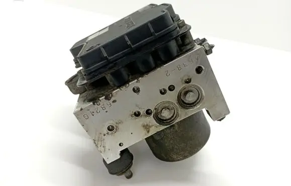 Mazda 6 ABS Pump 6906E0212 437A0 4370772