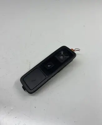 Volkswagen Tiguan Rear seat light 5NA861137B