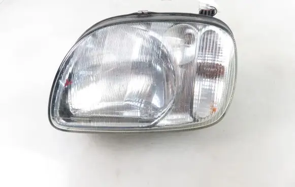 Nissan Micra Headlight/headlamp 