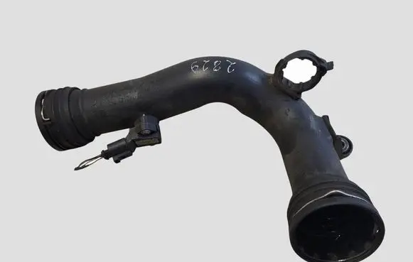 Seat Leon (1P) Intercooler hose/pipe 1K0145762AD 1K0145770D 038906051C