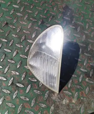 BMW 3 E46 Front indicator light 185356b