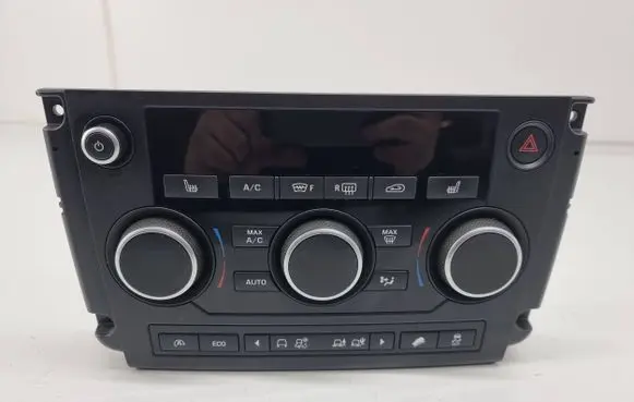Land Rover Discovery Sport Climate control unit GK7214C533MA