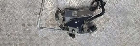 Audi Q7 4L Auxiliary pre-heater (Webasto) 4L0815071D 9016522A 4L0910105