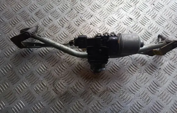Skoda Fabia Mk1 (6Y) Front wiper linkage 6LL9S6109