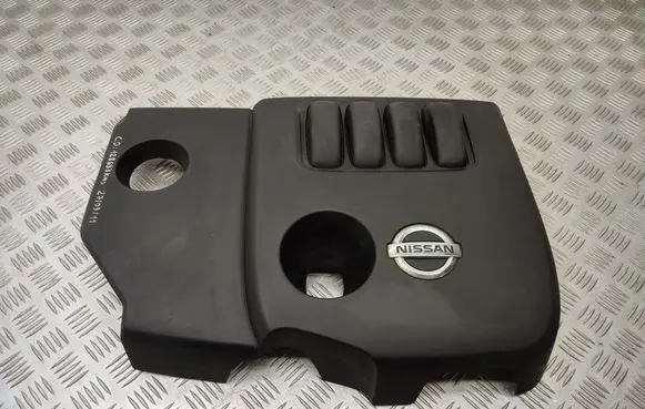 Nissan Qashqai Engine cover (trim)