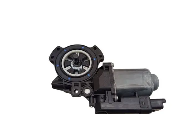 KIA Ceed Front door window regulator motor 402054D 2054