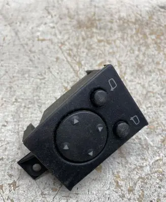 Audi A6 S6 C4 4A Wing mirror switch 4A0959565