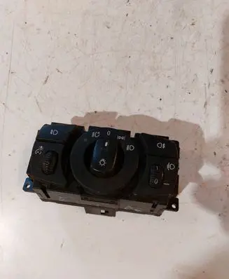 BMW 5 E60 E61 Light switch