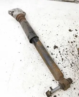 Seat Exeo (3R) Rear shock absorber/damper
