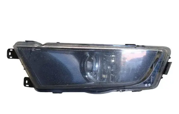 Skoda Octavia Mk3 (5E) Front fog light 5E0941699E 7192100000