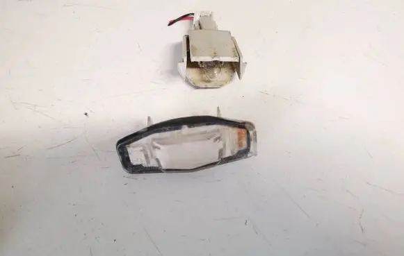 Honda Civic Number plate light p5847