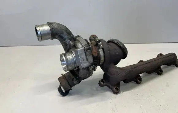 Mitsubishi Colt Turbo A639090088001