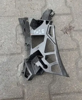 Mercedes-Benz GLE (W166 - C292) Front bumper mounting bracket 2926200200