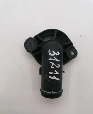 Volkswagen New Beetle Thermostat housing 032121121G