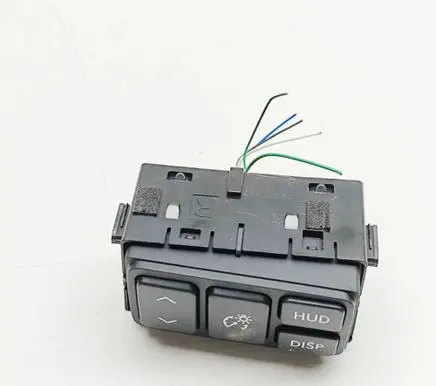 Lexus GS 250 350 300H 450H A set of switches 8412030050
