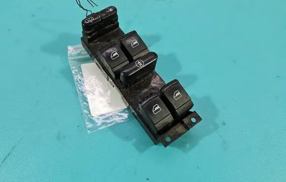 Ford Galaxy Electric window control switch 7M5959857B IMPRK1484166
