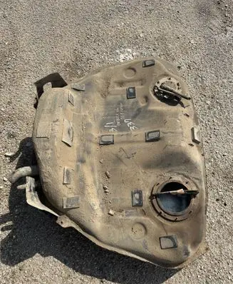 Subaru Outback Fuel tank 