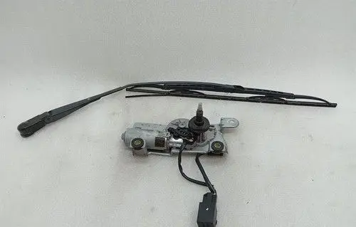 Porsche 911 996 Rear window wiper motor 99662808000