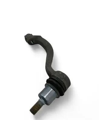Steering tie rod