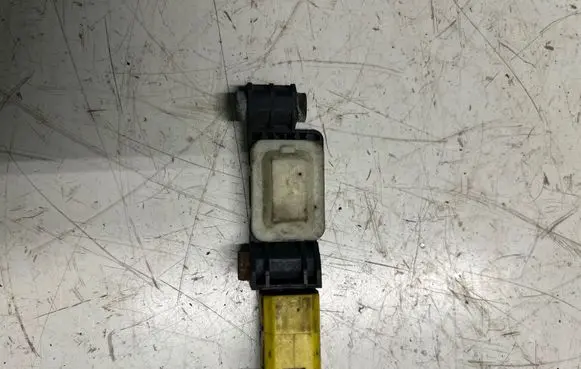 Audi A4 S4 B7 8E 8H Airbag deployment crash/impact sensor 8E0959651A