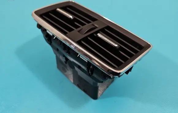 Skoda Karoq Dashboard air vent grill cover trim 565819203A IMPRK1449876