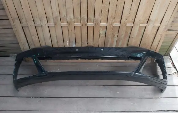 BMW 5 G30 G31 Front bumper 8098644