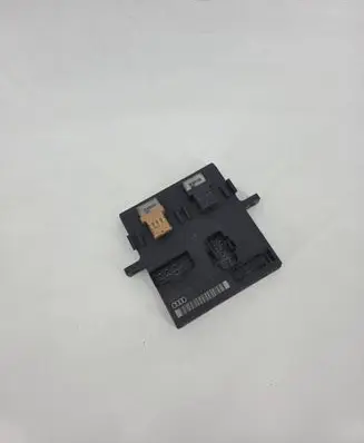 Audi A4 S4 B6 8E 8H Light module LCM 8E0907279E