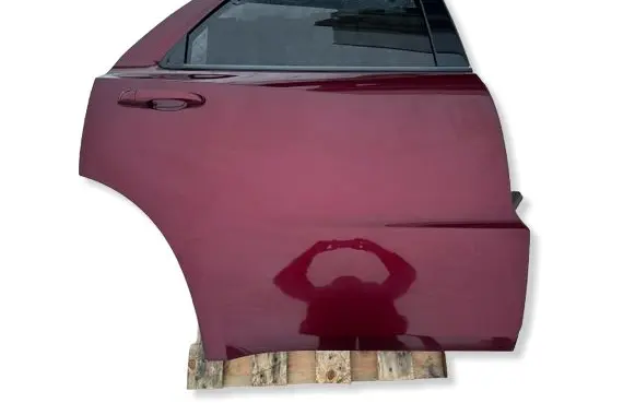 Dodge Durango III Rear door 97652289