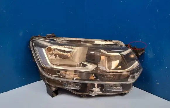Toyota ProAce City Headlight/headlamp 9835780580 73278215