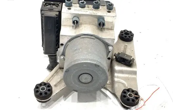 ABS Pump